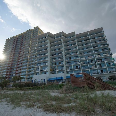 Bluewater Resort 1501 Myrtle Beach Zewnętrze zdjęcie