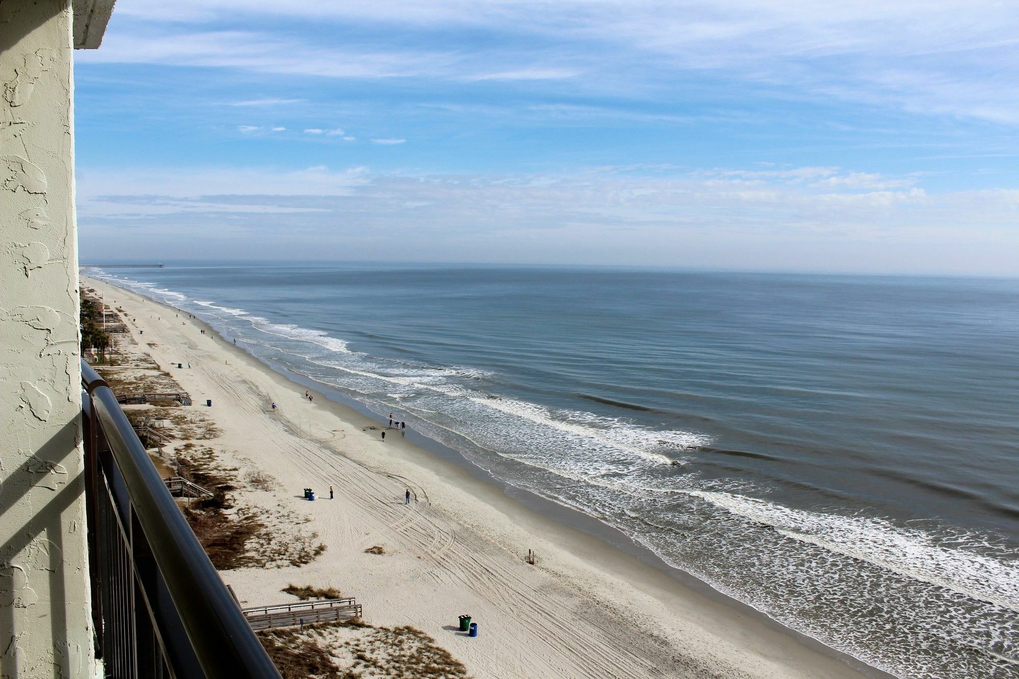 Bluewater Resort Myrtle Beach Zewnętrze zdjęcie