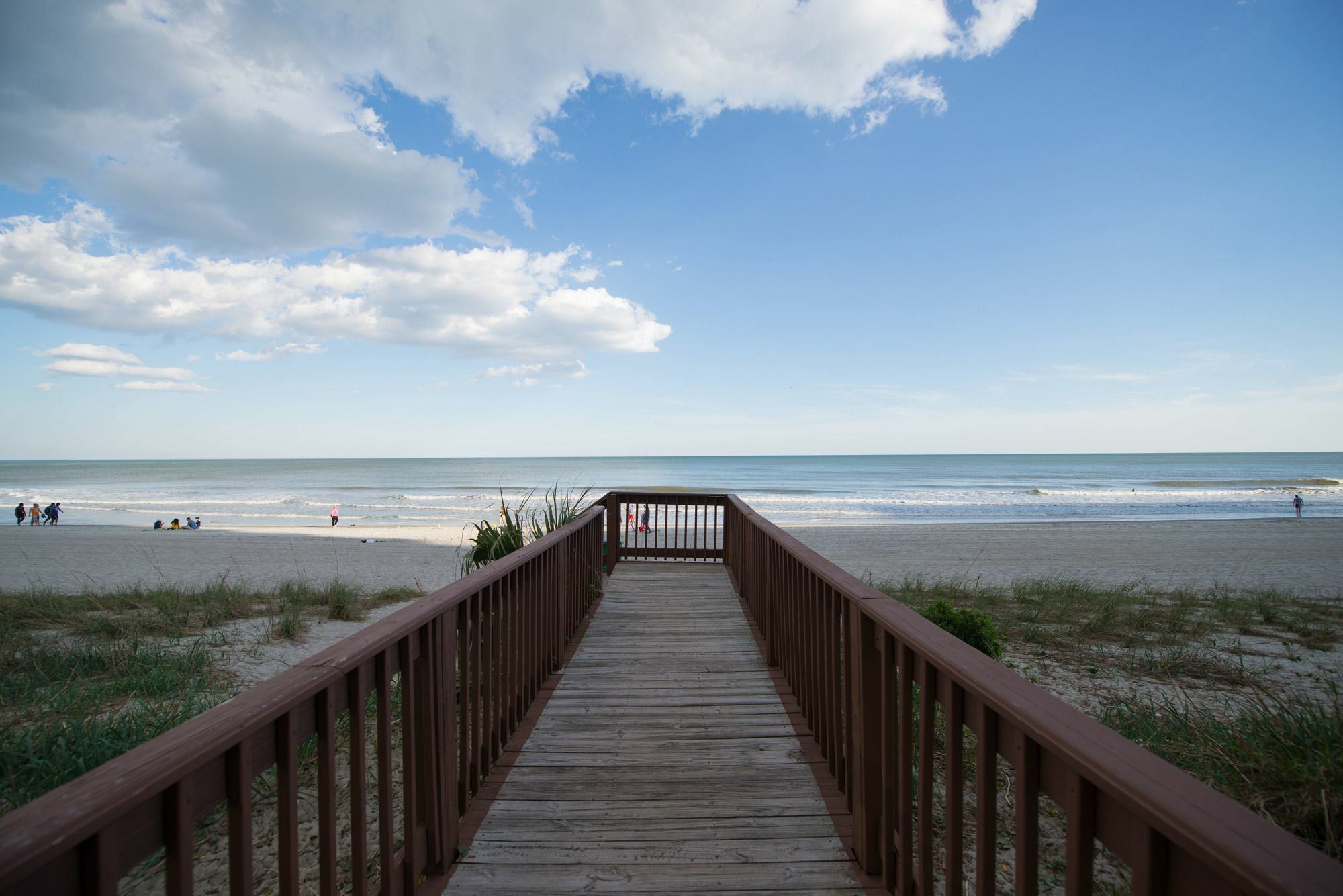 Bluewater Resort Myrtle Beach Zewnętrze zdjęcie